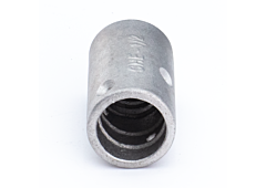 Blast Nozzle Holder, CHE-1/2, 1-3/16" OD, Clemco Industries