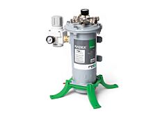 Radex Airline Complete Filter, 6 Outlet System, RPB