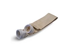 Dust Tube, Dry Filter, 3.5" x 64, Clemco Industries