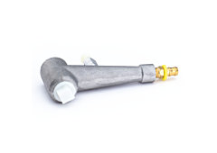 Metering Valve Assembly, Suction, Clemco Industries