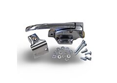 Door Latch Kit, Clemco Industries