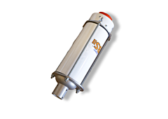 VBS II Silencer, 3 and 6 Bag, Axxiom Manufacturing