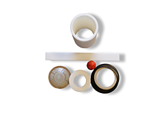 Replacement Parts Kit, VBS II Complete, Axxiom Manufacturing