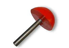Pop-Up Head, w/ Stem, 3 & 6 Bag, Axxiom Manufacturing