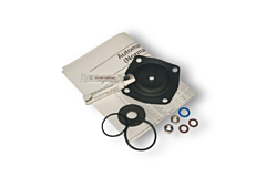Replacement Parts Kit, Auto A/V 3/4", Axxiom Manufacturing