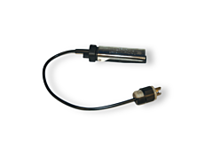 G2E Electric Deadman, w/ Plug, Axxiom Manufacturing