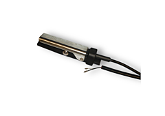G2E Deadman Switch Assembly, Axxiom Manufacturing