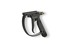 G3 Trigger Deadman Assembly, 2PP, Axxiom Manufacturing