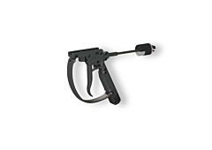 G3 Trigger Deadman Assembly, 2PE, Axxiom Manufacturing