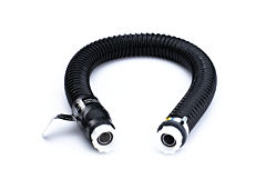 Breathing Tube Assembly for APL Helmet, Clemco Industries