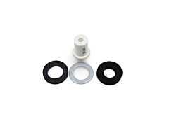 Kit, Restrictor, Ceramic, Empire Abrasive Equipment Company