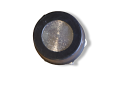 Plug, Pipe Forg 1", Axxiom Manufacturing