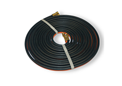 Hose, Twinline Assembly, 3/16 x 110', Axxiom Manufacturing