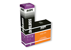 Disposable Cups & Lids, 24 oz., Carlisle Fluid Technology