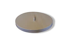 Lid, 18" Dia., Axxiom Manufacturing