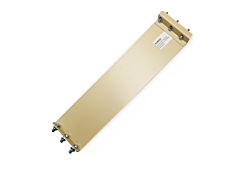 Reclaimer Wear Plate, 600 CFM, Empire Abrasive Equipment Company