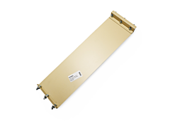 Reclaimer Wear Plate, 900 CFM, Empire Abrasive Equipment Company