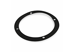 Gasket for Glove Ring, Empire Abrasive Equipment Company