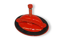 Handway Crab Assembly, 4" x 6", Axxiom Manufacturing
