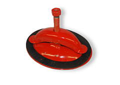 Handway Crab Assembly, 6" x 8", Axxiom Manufacturing