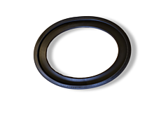 Handway Gasket, 6" x 8", Surefit, Axxiom Manufacturing