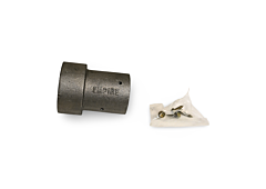 Nozzle Coupling, 3/4", Empire Abrasive Equipment Company