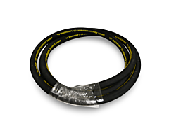 Blast Hose Assembly, 5/8" x 12', w/o Fittings, Empire Abrasive Equipment Company