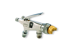 EGA Touch Up Siphon, HVLP, Carlisle Fluid Technology