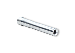 Blast Nozzle, CSD-8, 1/2" Orifice x 8-13/16", Clemco Industries