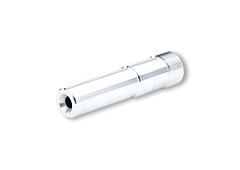 Blast Nozzle, BSD-6, 3/18" Orifice x 6-1/2", Clemco Industries