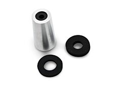 Nozzle, Boron, NN2F-3, Empire Abrasive Equipment Company