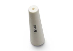 Nozzle, Ceramic, CN3-3, Empire Abrasive Equipment Company