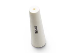 Nozzle, Ceramic, CN3-4, Empire Abrasive Equipment Company