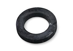 Rubber Nozzle Washer, NW-1, 10 Pack, Empire Abrasive Equipment Company