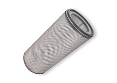 Cartridge Filter, 26" x 12.75", O/C, GFS