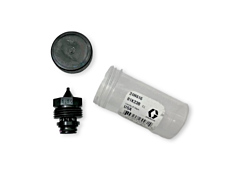Fluid Nozzle, 1.5mm Orifice, Graco Inc.