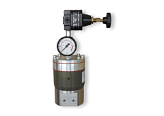 Regulator, Fluid, Airmix, PH, Sames Kremlin