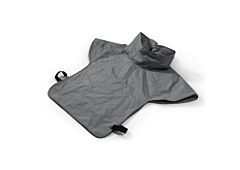 Nova 2000 Nylon Respirator Cape, RPB