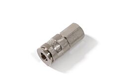 Quick Release Coupler, 1/4 Inch Female, RPB