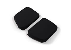 Nova 3 Side Padding Foam & Covers, Size A-15, RPB