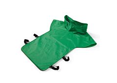 Nova 3 Xtra Length Nylon Respirator Cape, RPB