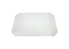 Window Protector, 14" x 22", Empire Abrasive Equipment Company