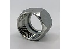 Adaptor, NA-2 PF, Empire Abrasive Equipment Company