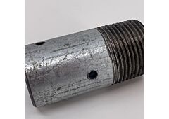 Nozzle Coupling, 1/2", Empire Abrasive Equipment Company