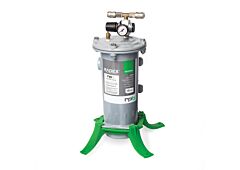 Radex Airline Filter Complete Unit, RPB