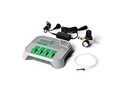 GX4 Gas Monitor System, RPB
