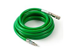 Breathing Hose, Quick Release, 3/8" Dia. x 50' Long, RPB
