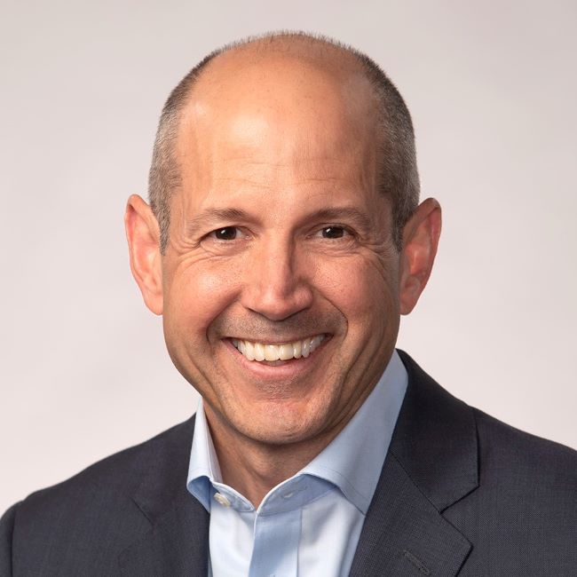 Photo of Dan O&rsquo;Connor, Director of Production Services